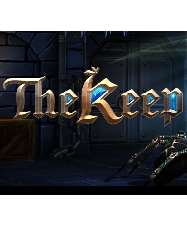 The Keep Steam Key GLOBAL